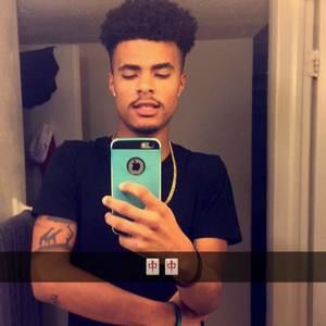 Meet your Posher, Angel